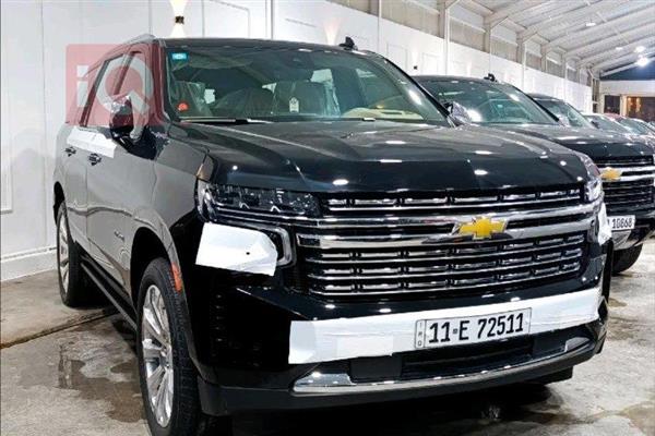 Chevrolet for sale in Iraq